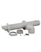 Kit ventouse- UBBINK - 229117