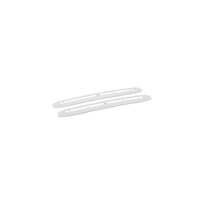 Lot socle bombé pour entrée d'air ISOLA- ANJOS - 50280  - (X2)
