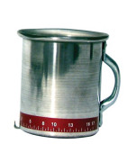 Flow control flow measuring cup  0to 17l/mn- DIFF - 606096