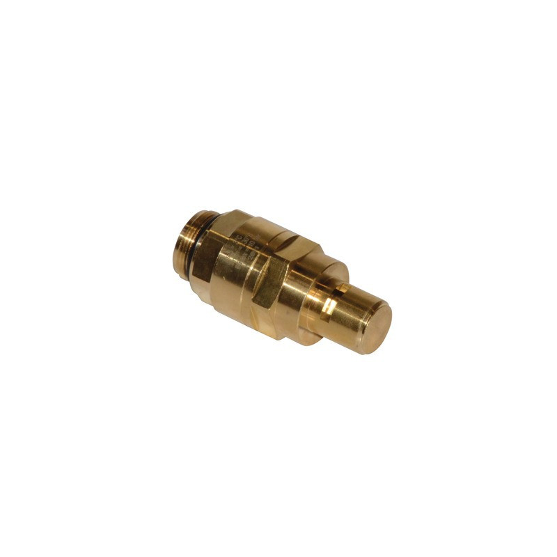 Anti-freeze valve M1"- DIFF - 608000