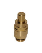 Anti-freeze valve M1"- DIFF - 608000
