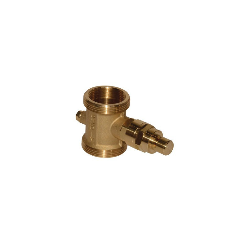 Anti-freeze valve M1"- DIFF - 608006