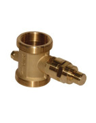 Anti-freeze valve M1"- DIFF - 608006 Anti-freeze valve M1"- DIFF - 608006