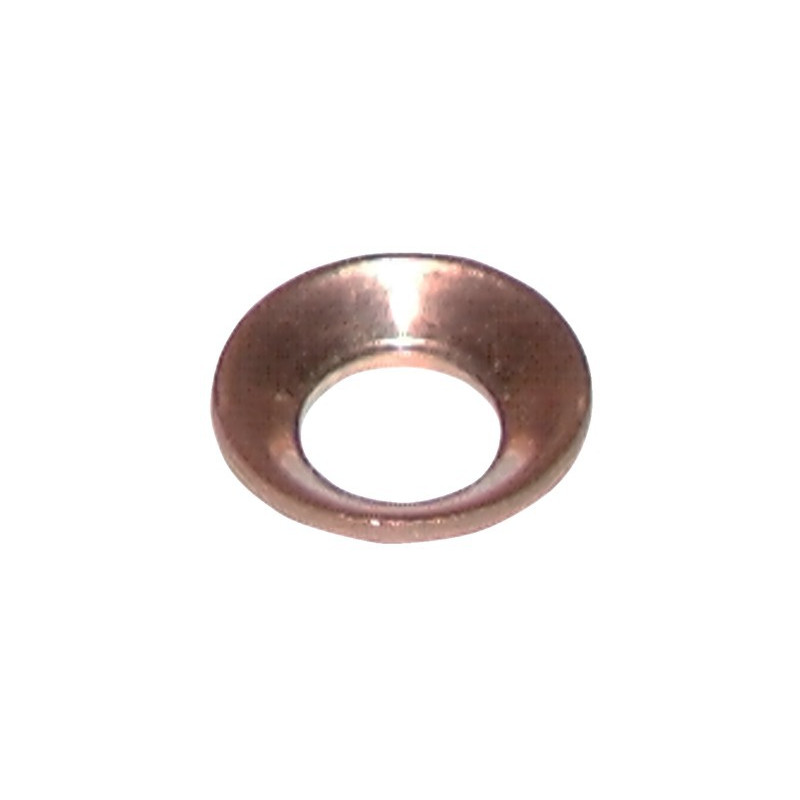 Copper flare gasket 1/4"- DIFF - 608011  - (X6)