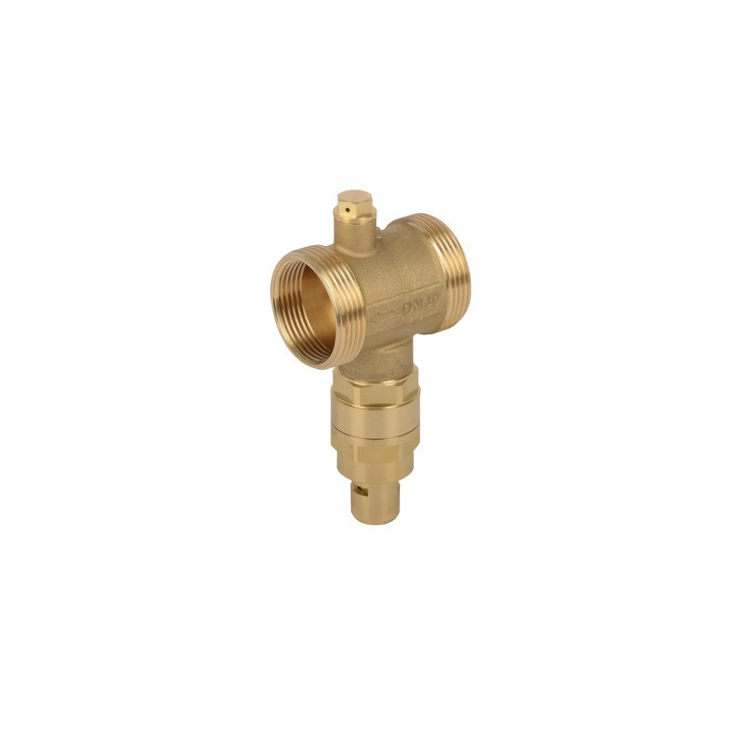 Anti-freeze valve M1"- DIFF - 608064