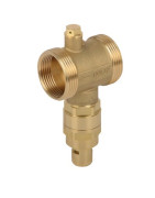 Anti-freeze valve M1"- DIFF - 608064