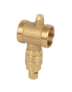 Anti-freeze valve M1"- DIFF - 608064