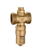 Antifreeze valve M1"- DIFF - 608070