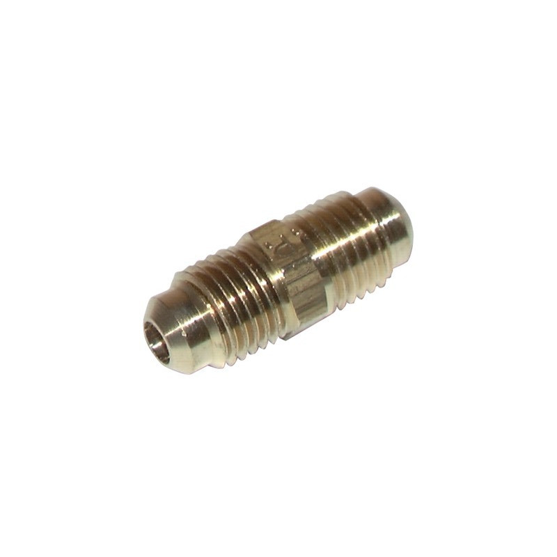 Union nipple flare M3/8"- DIFF - 608325  - (X6)