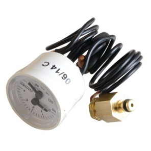 Thermomanometer- SIME - 6217006