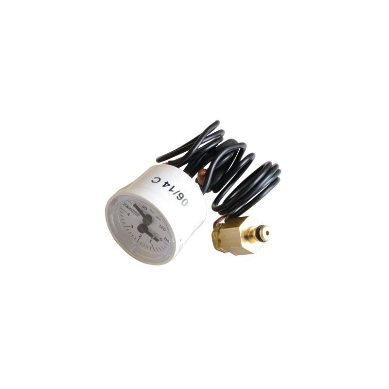 Thermomanometer- SIME - 6217006