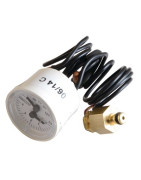 Thermomanometer- SIME - 6217006 Thermomanometer- SIME - 6217006