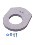 Isol porte brul- GEMINOX - 63002401 Isol porte brul- GEMINOX - 63002401