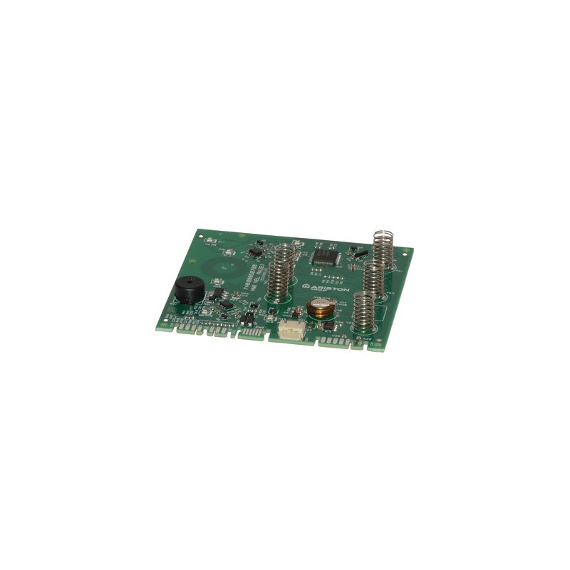Carte electronique de contrôle- CHAFFOTEAUX - 65119812-01