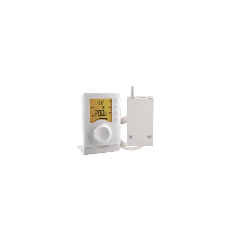 Delta dore thermostat thermostat tybox 33- DELTA DORE - 6053002