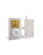 Delta dore thermostat thermostat tybox 33- DELTA DORE - 6053002 Delta dore thermostat thermostat tybox 33- DELTA DORE - 6053002