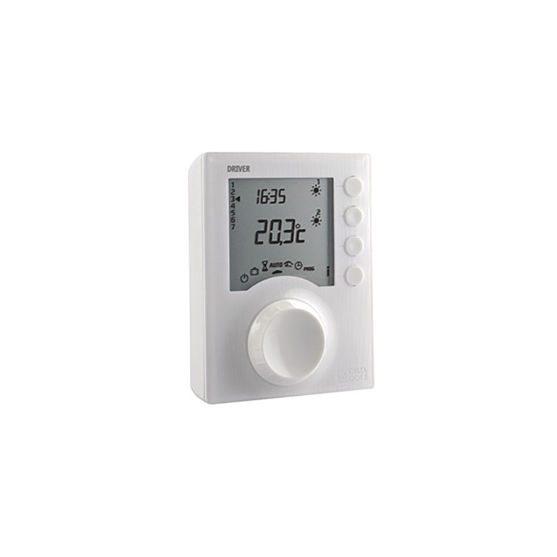 Driver 620- DELTA DORE - 6050426