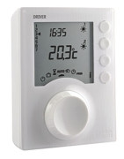 Driver 620- DELTA DORE - 6050426