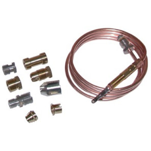 Thermocouple universal Type Q370A- HONEYWELL HOME - 340327