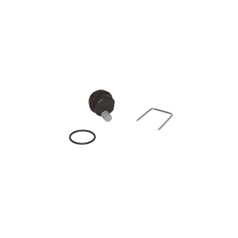 Victoria Plus bleed valve- BAXI ROCA - 7502825
