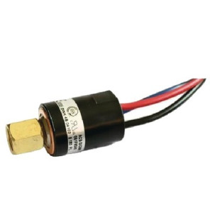 Preset pressure switch 1.7-2.7b- DANFOSS - 061F7526