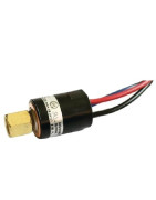 Preset pressure switch 1.7-2.7b- DANFOSS - 061F7526