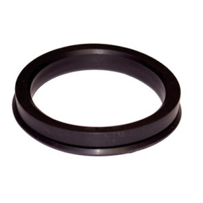 Gasket for water heater specific- DIFF pour De Dietrich Chappée - 97865235
