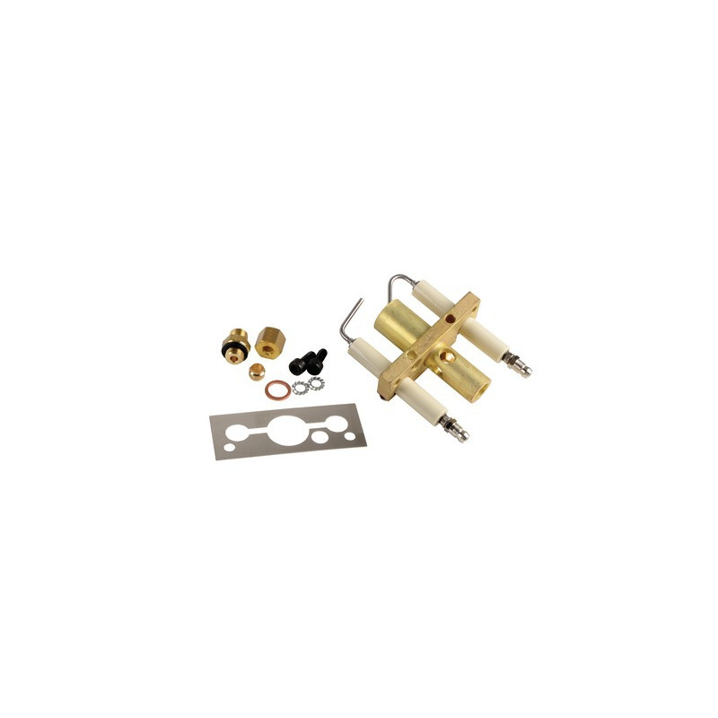 Ignition burner qsz1 0.8- DE DIETRICH - 83588601