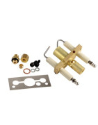 Ignition burner qsz1 0.8- DE DIETRICH - 83588601 Ignition burner qsz1 0.8- DE DIETRICH - 83588601