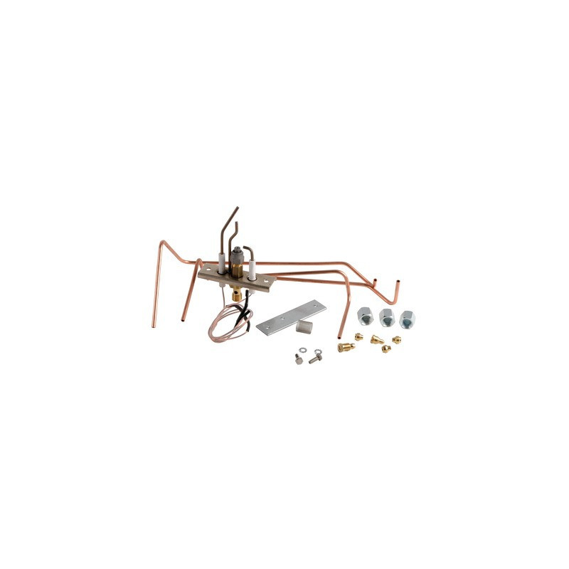 Burner pilot 3 to 10el- DE DIETRICH - 83885504