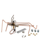 Burner pilot 3 to 10el- DE DIETRICH - 83885504