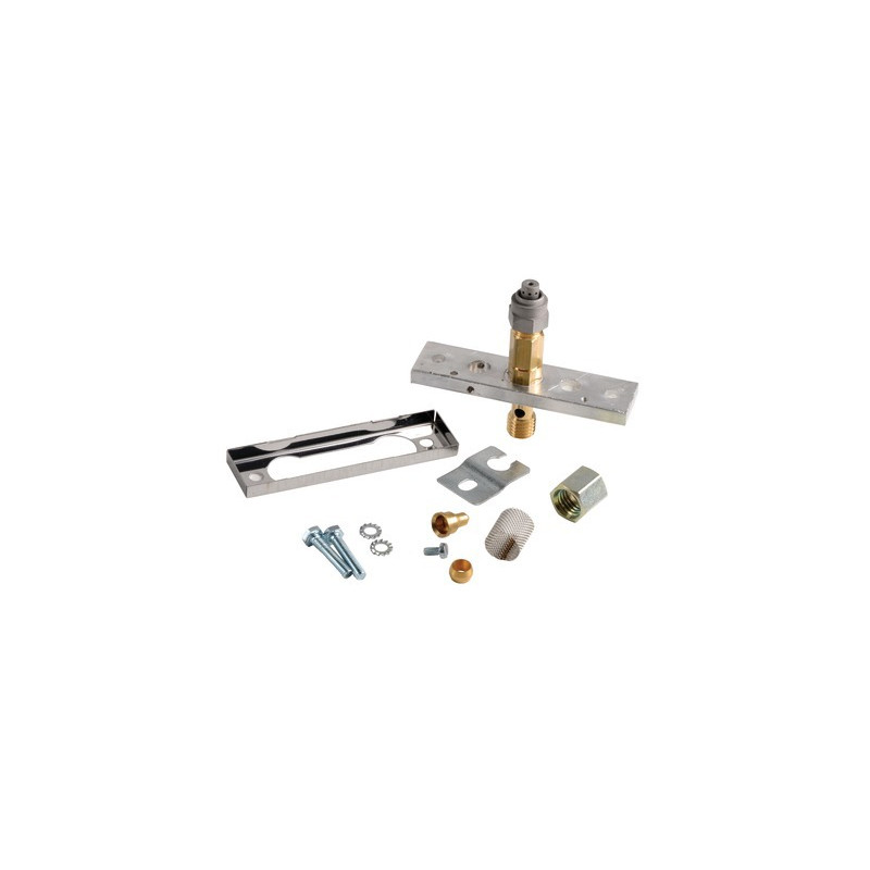 Complete burner pilot- DE DIETRICH - 84068941