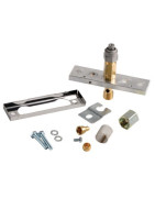 Complete burner pilot- DE DIETRICH - 84068941