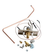 Complete Ignition burner  4 to 6- DE DIETRICH - 85188922