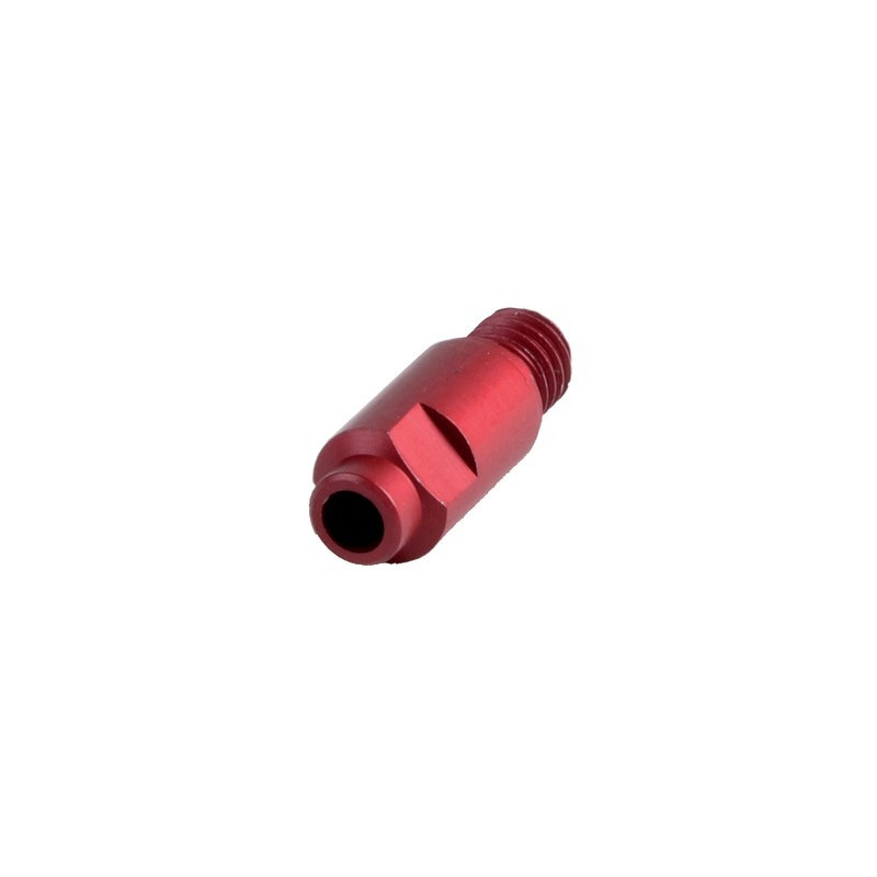 Pilot burner injector but- ELM LEBLANC - 87082002050