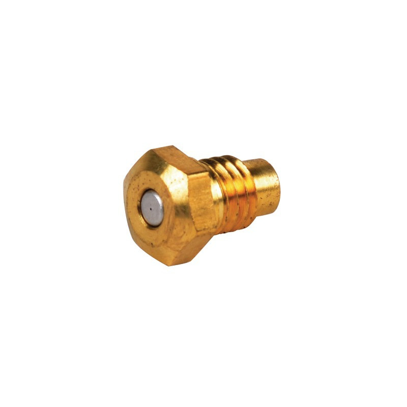 Pilot burner injector Ø0,17- ELM LEBLANC - 87082003260