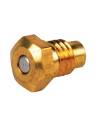 Pilot burner injector Ø0,17- ELM LEBLANC - 87082003260 Pilot burner injector Ø0,17- ELM LEBLANC - 87082003260