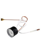 Manothermometer- ELM LEBLANC - 87167577230 Manothermometer- ELM LEBLANC - 87167577230