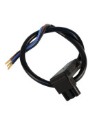 Ird connection cable 1010 3 poles 350 mm- GEMINOX - 87185728460 Ird connection cable 1010 3 poles 350 mm- GEMINOX - 87185728460