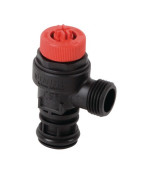 Safety valve- ELM LEBLANC - 87186439890
