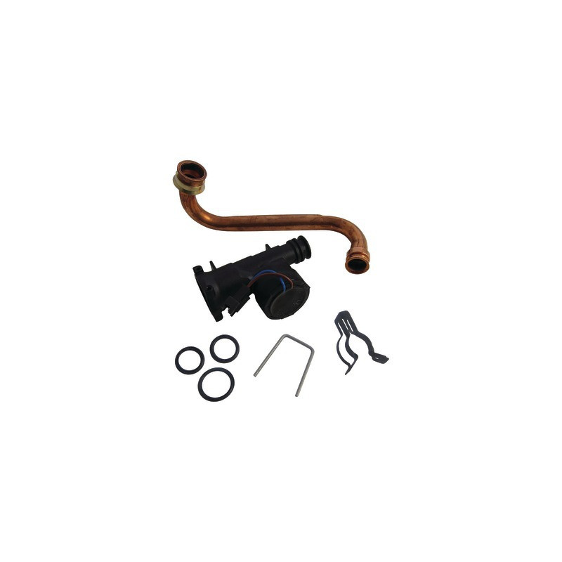 Hydrogenerator- ELM LEBLANC - 87387002830