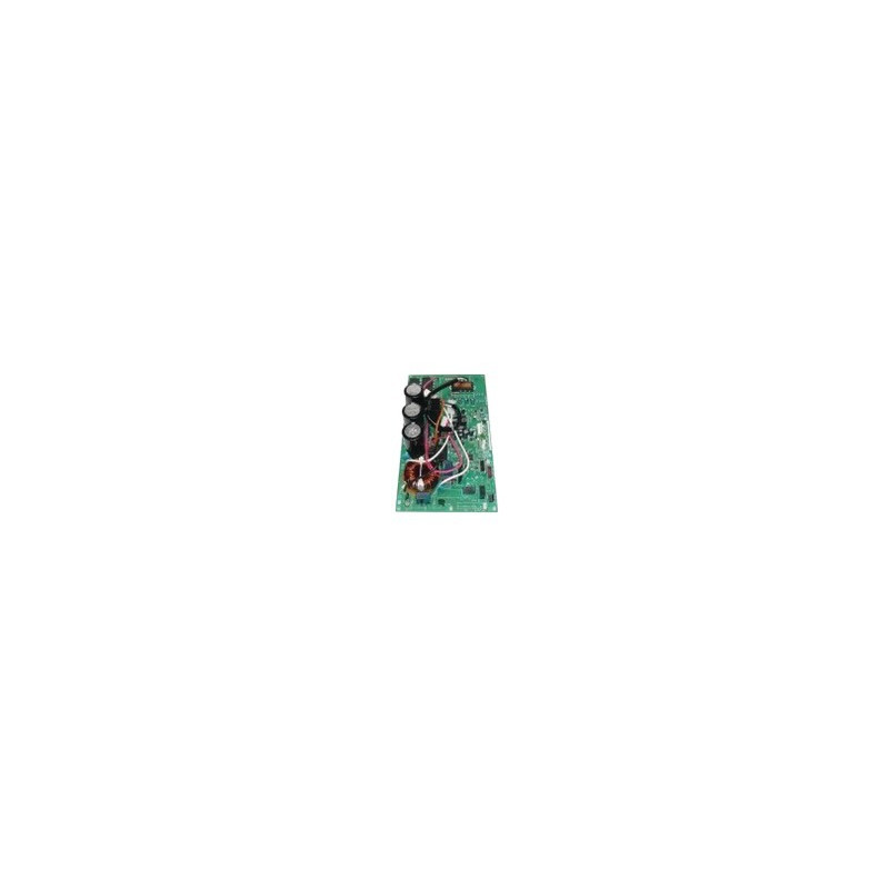 Control board- ATLANTIC - 891836