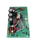 Control board- ATLANTIC - 891836