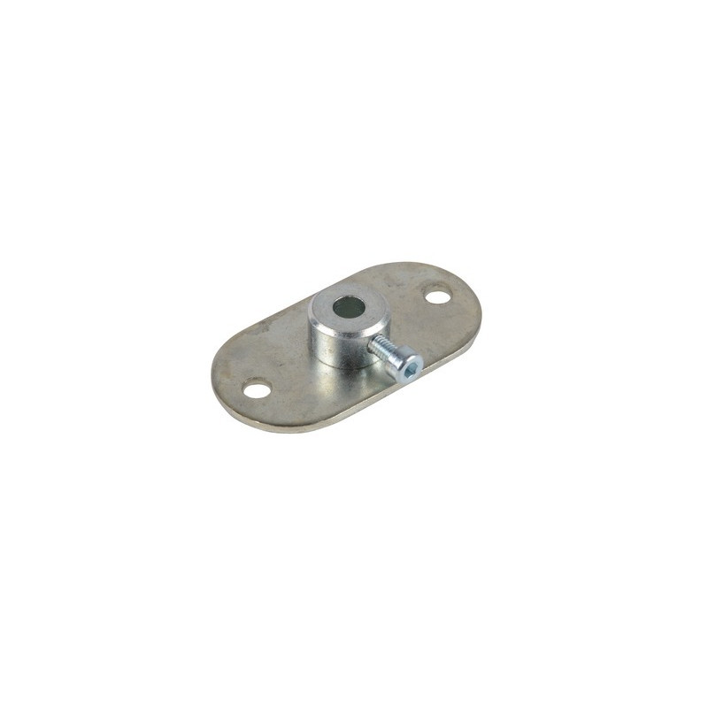 Smoke thermometer flange stationary installation- DIFF - 902241