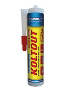 KOLTOUT EXPRESS white adhesive- AC MARCA IDEAL - 33300149 KOLTOUT EXPRESS white adhesive- AC MARCA IDEAL - 33300149
