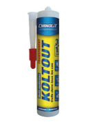 KOLTOUT EXPRESS transparent adhesive- AC MARCA IDEAL - 33301101 KOLTOUT EXPRESS transparent adhesive- AC MARCA IDEAL - 33301101