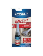 CYANOLIT BLOC + MAXI 10ml- AC MARCA IDEAL - 33300011