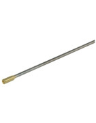 Sweeping rod extension for condenser rod- DIFF - 904165