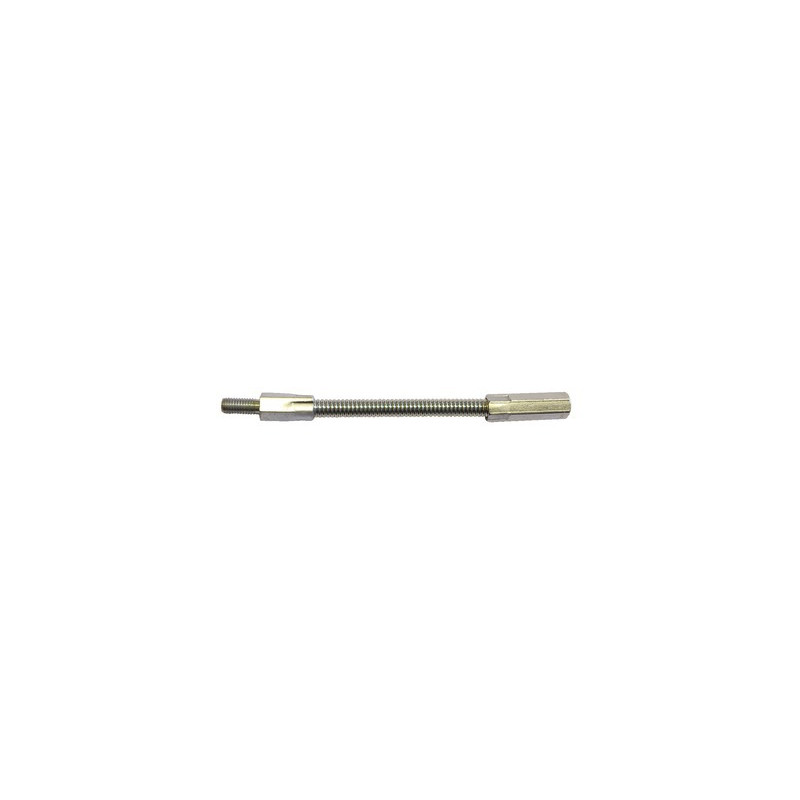 Chimney sweeping start spring for pellet stove- DIFF - 904172