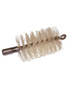 Round nylon chimney brush Ø 100mm- DIFF - 904246